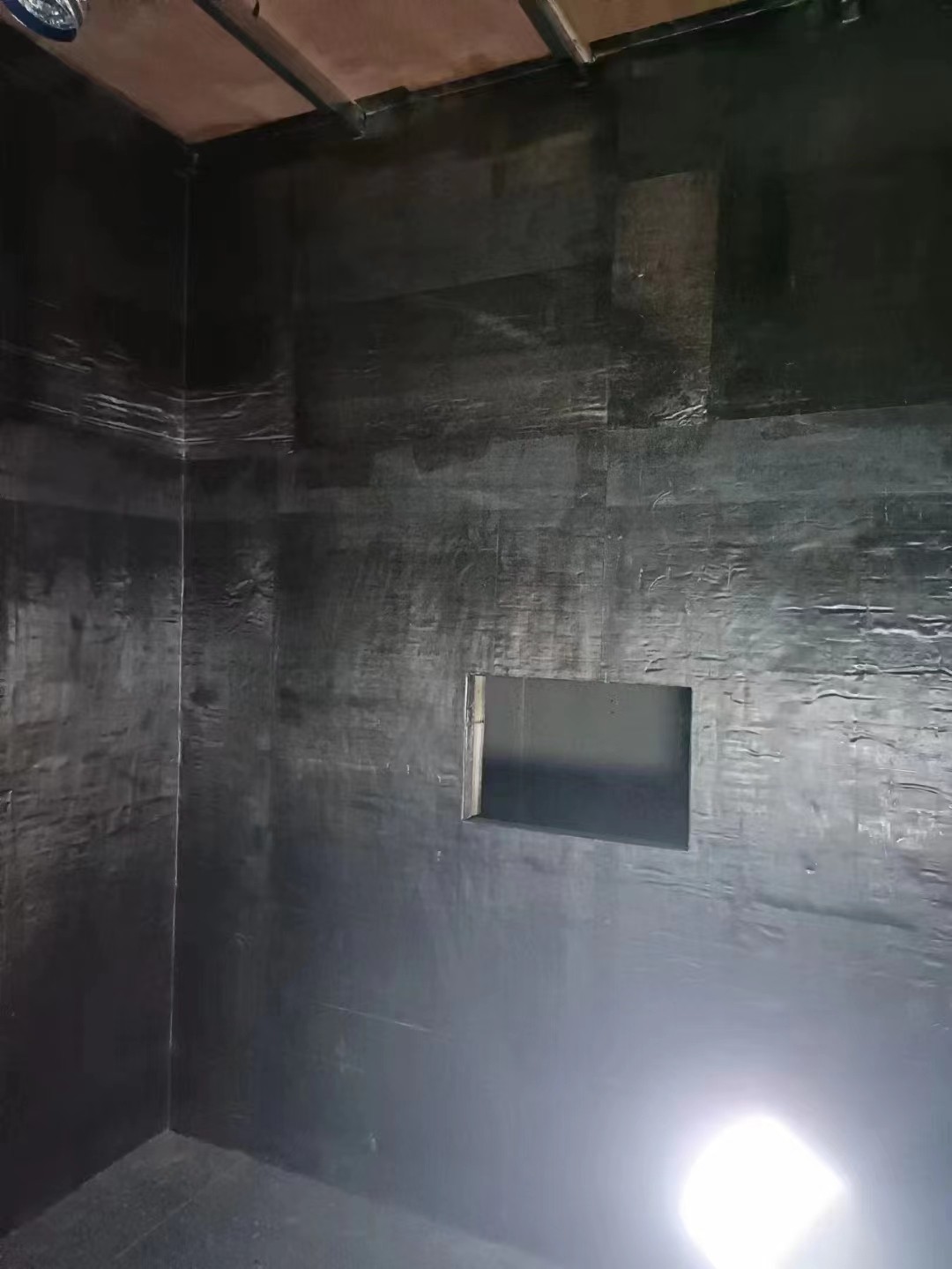 四川CT室防护铅皮